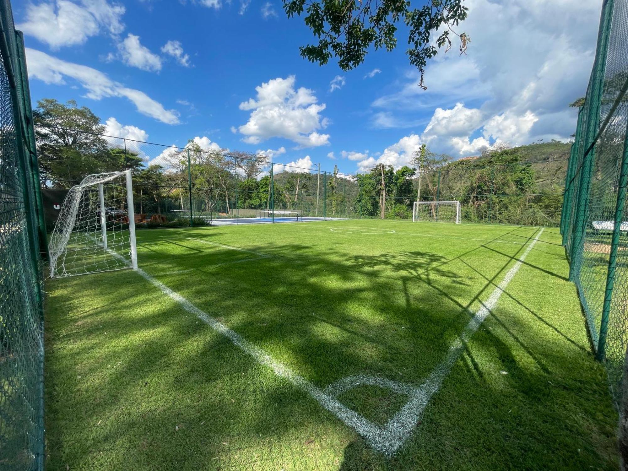 Charmoso Flat Na Serra - Granja Brasil Itaipava Petrópolis Exterior foto